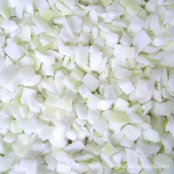 BEST SELLING IQF ONION DICED